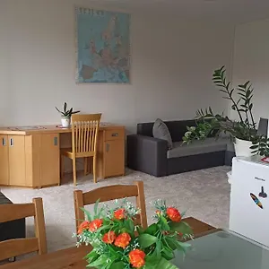 Apartmán In A Good Location, Praha