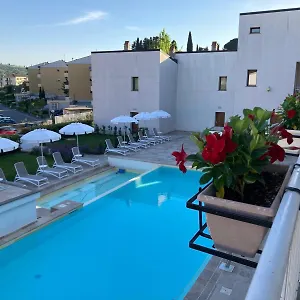 The Florence Hills & Wellness Rezort Pelago